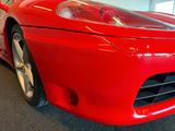 Ferrari 360 Modena Schalter 2 Hand Deutsches Auto - Ferrari 360: Coupe