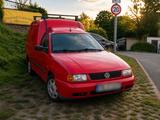Volkswagen VW Caddy 1.4 Benzin | TÜV bis 03/2027 | 13... - gebrauchte VW Caddy aus dem Jahr 1998
