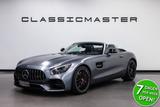 Mercedes-Benz AMG GT Roadster 4.0 S Btw auto, (€ 123.925,62 Ex - Mercedes-Benz S123