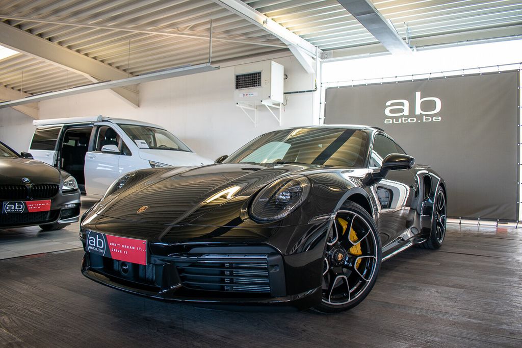 Image of Porsche 911