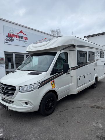 Carthago C-Tourer T148 LE H MB