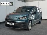 Fiat Doblo 1,5 130 BHDI L2 *ROLLSTUHLRAMPE*AUTOM.*