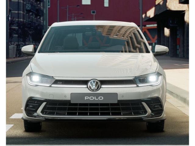 Volkswagen Polo - Bild 4