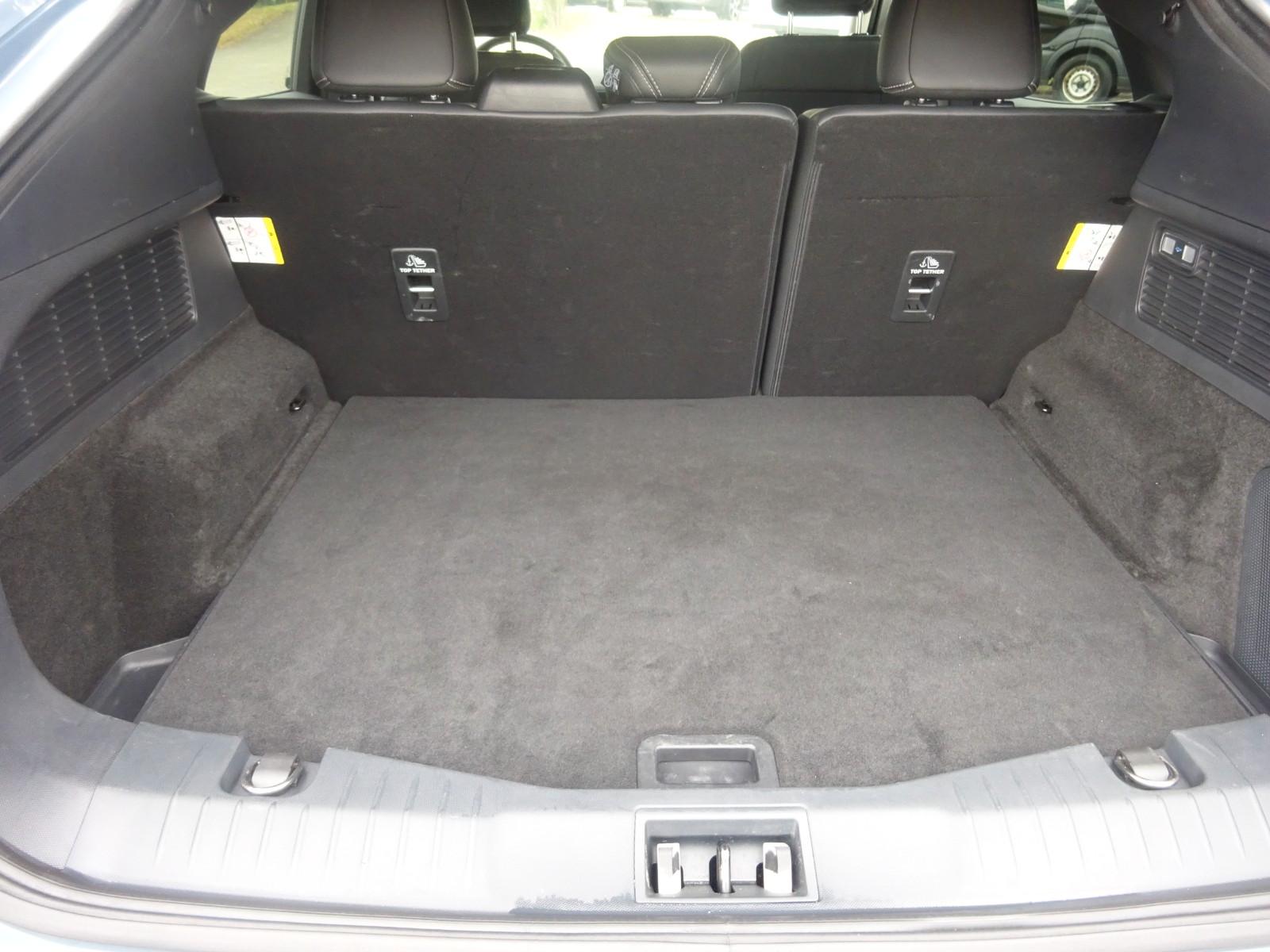 Ford Mustang Mach-E 269PS Leder B&O iACC