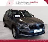 Skoda Karoq 1.5 TSI DSG Selection ACC KAM SHZ