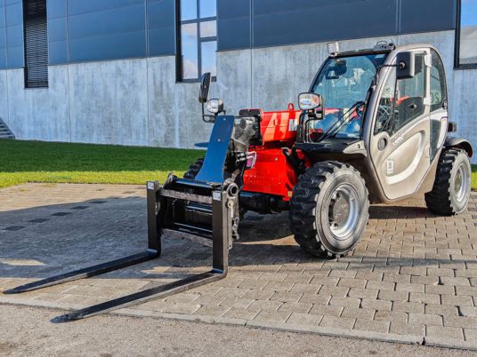 Manitou MT 625