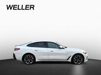 BMW i4 - Vorschau Bild 5