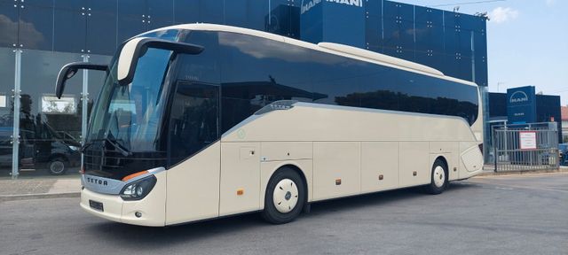 Setra S 515 HD