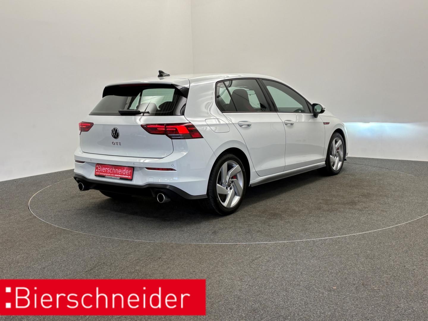 Volkswagen Golf GTI 8 2.0 TSI DSG DIGITAL COCKPIT PRO LED P, миниатюра 5