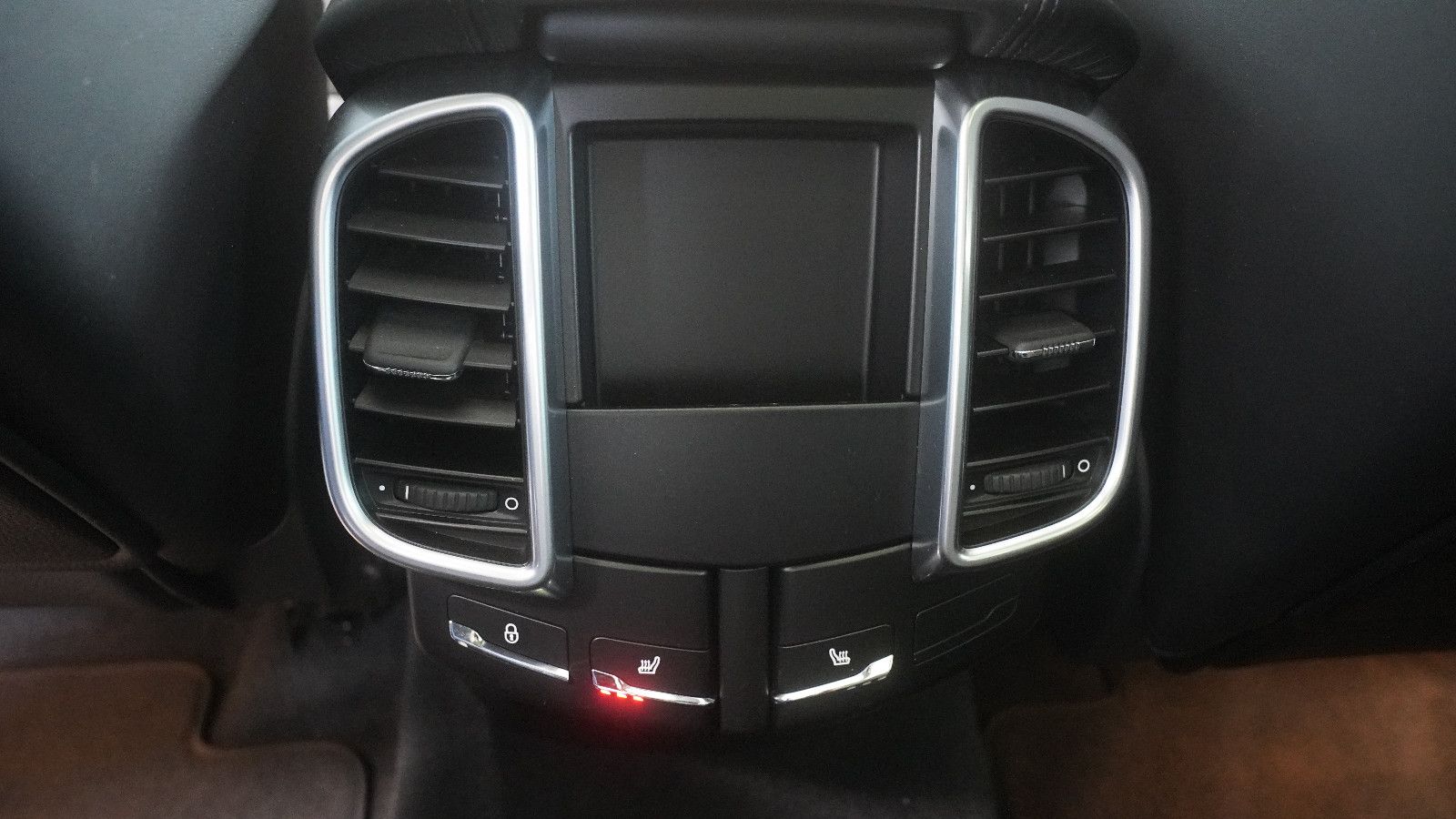 Porsche Cayenne Diesel Platinum Edition*PANO*AHK*BOSE* foto 25