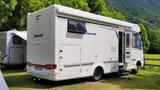 Concorde Carver 791L -gepflegt- - Concorde Carver