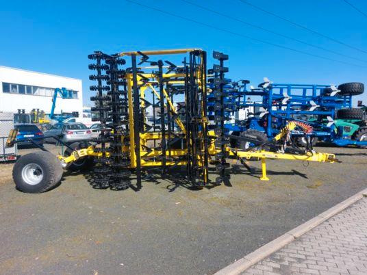 Andere Swifter 6000 SO 6000 Profi