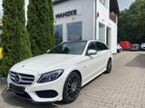 Mercedes-Benz C 350 T-Modell AMG Line - Mercedes-Benz C 350 in Berlin