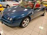 Alfa Romeo GTV Spider 2.0i 16V Twin Spark cat - Alfa Romeo aus 1997