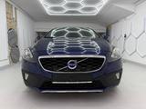 Volvo V40 Cross Country Ocean Race - Volvo: Race