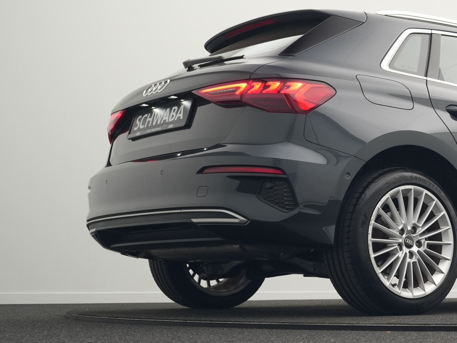 Audi A3 - Bild 45