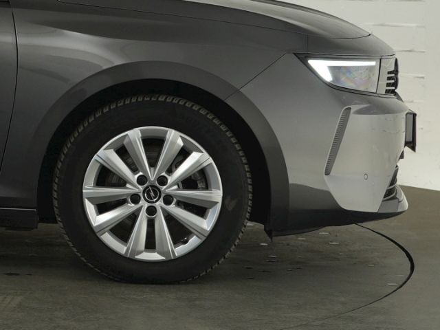 Astra L ST ELEGANCE CDTI AT+LED LICHT+NAVI+RÜCKF