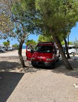 Renault Master Camper L2H2 | Autark+Solar | TÜV neu - Renault Master 2