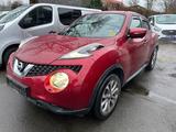 Nissan Juke Tekna Sport 4x4*Navi*Leder*Pano*Automatik* - Nissan Juke: Auto