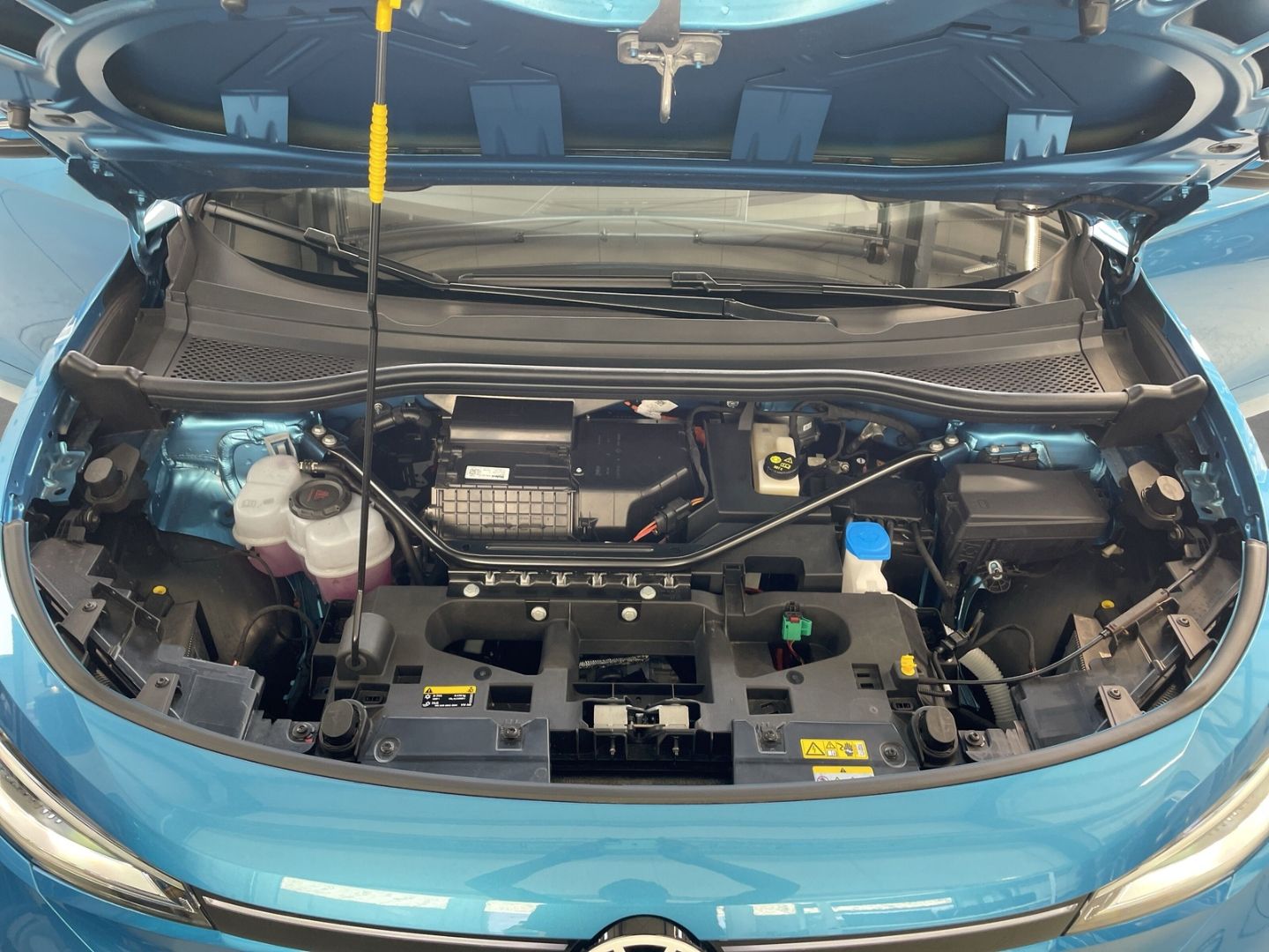 Volkswagen ID.5 - Bild 20