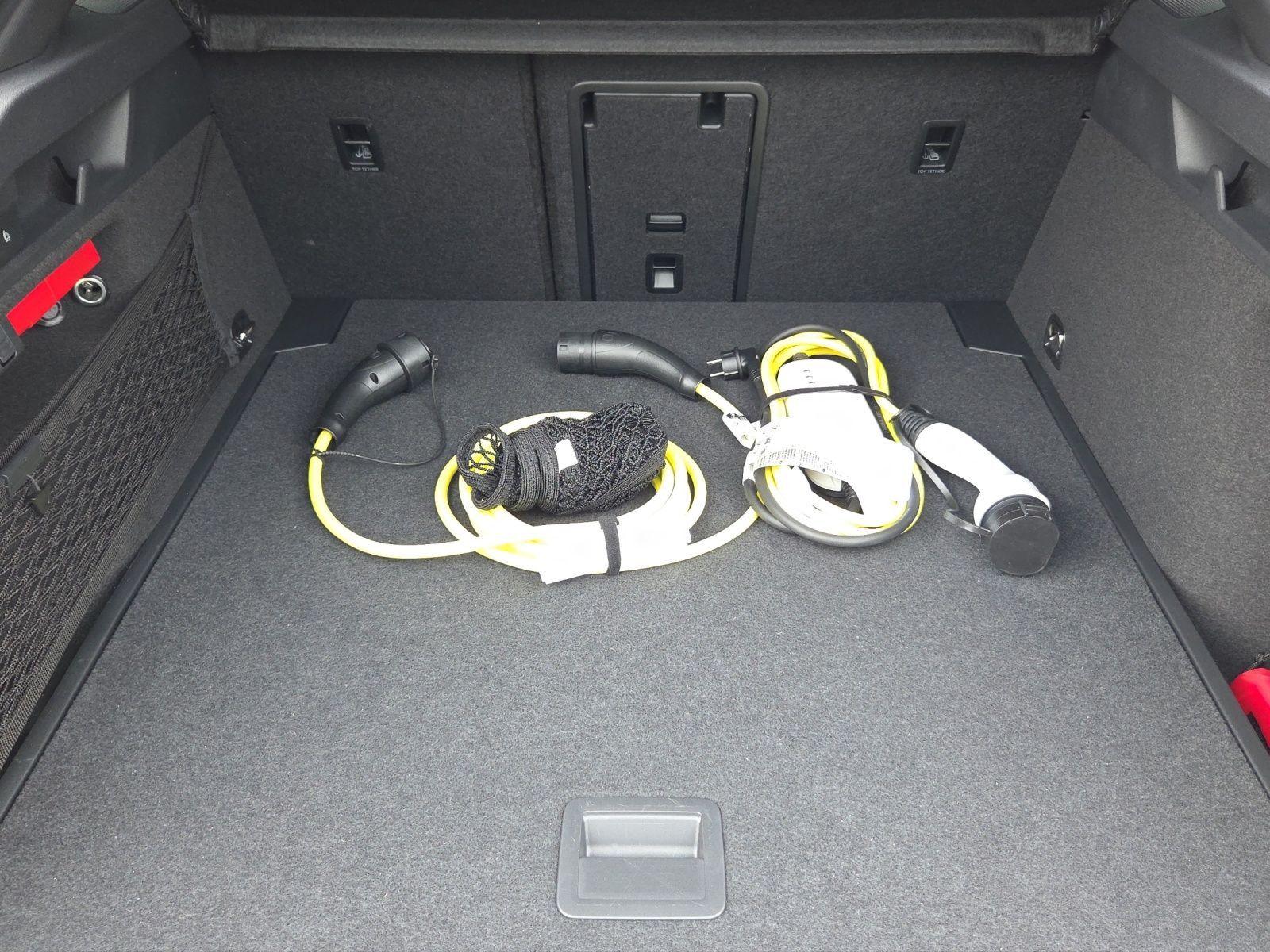 Volkswagen ID.7 Pro S Black Style Navi Wärmep. IQ-Light IQ foto 15