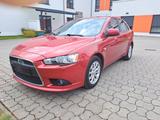Mitsubishi Lancer 1.8 DI- Xenon,Klima, Sitzheizung  - Mitsubishi Lancer: 8