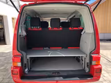 Volkswagen T4 Multivan - VW T4 Multivan Gebrauchtwagen