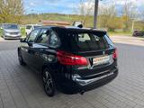 BMW 218i Active Tourer Klimaauto, Einparkhi, AHK - gebrauchte BMW 218 aus dem Jahr 2017
