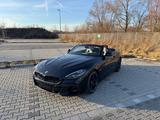 BMW Z4 M40i | Garantie & Wartungspaket 