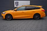 Ford FOCUS ST PERFORMANCE|RECARO|HEAD-UP|PANO|B&O|ACC - Ford Focus: Orange
