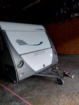 HYMER / ERIBA / HYMERCAR Eriba Swing 532 R - HYMER / ERIBA Swing