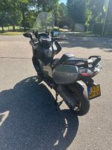 BMW C650 GT 2014 - BMW C 650 GT