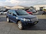 Land Rover LAND ROVER Freelander 2.2 SD4 S.W. S RATE AUTO M - gebrauchte Land Rover Freelander aus dem Jahr 2011