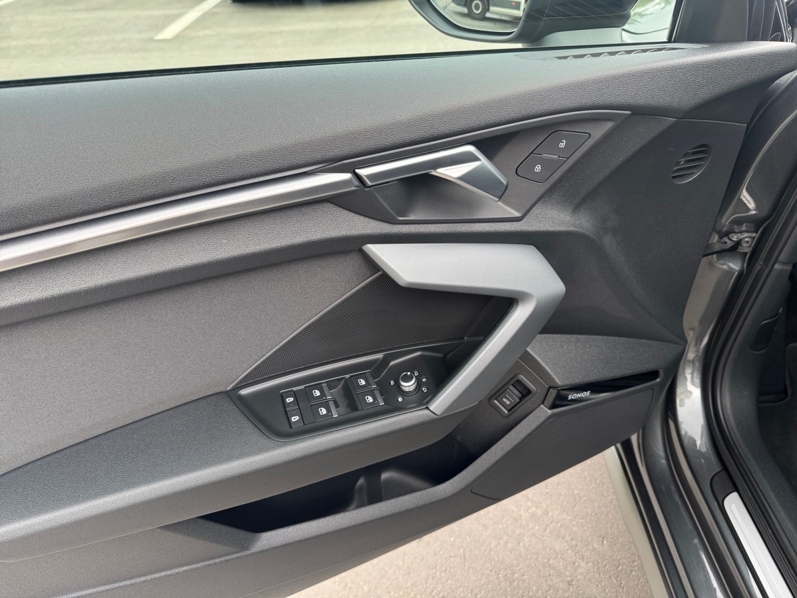 Audi A3 - Bild 16