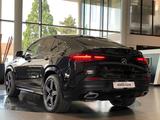 Mercedes-Benz GLE 450d Coupé AMG Airm. Sbel Pano HUD DTR AHK - Mercedes-Benz GLE 450: Coupe
