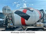 Liebherr MB 120996-1 9m³ - Liebherr Kettenbagger