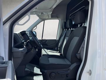Volkswagen Crafter - 8