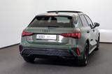 Audi A3 Sportback S line 35 TFSI  S tronic - Audi A3: Line Sportback