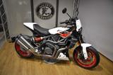 Indian FTR 1200 Sport Gebaut für die Straße - Offers matching your search criteria