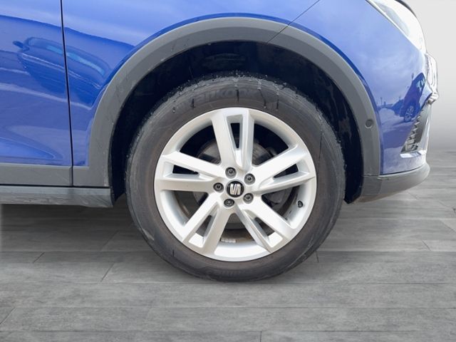 Arona FR 1.0 TSI NAVI LED KAMERA SHZG DAB+ KLIMA