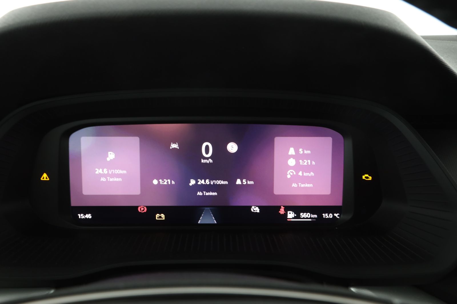 Skoda Octavia - Bild 19