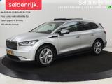 Skoda Enyaq iV 80 | panorama dach | Leder | Warmtepomp