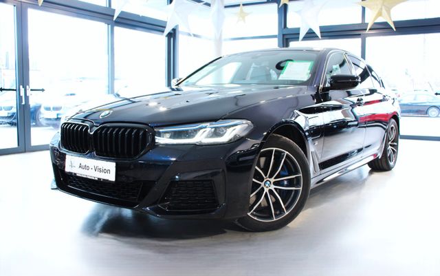 BMW 530e (G30) xDrive M Sport *Laser*GSD*HUD*KAM