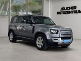 Land Rover Defender 110 Automatik,1.Hand,Tüv/Au+Insp.Neu - Land Rover Defender: Automatik