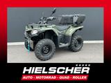 CFMOTO CForce 450 S EPS 4x4 ABS + KOFFER - CFMOTO CFORCE 450