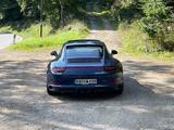 Porsche 991.2 Carrera 4 GTS Coupé  - Porsche 911er Reihe mit Halbautomatikschaltung