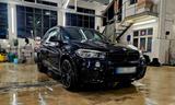 BMW X5 40d - BMW 540 aus 2015