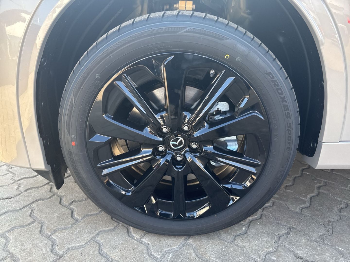 Mazda CX-60 - Bild 15