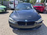 BMW 318 3 Touring 318 d Advantage - BMW Gebrauchtwagen von 2017