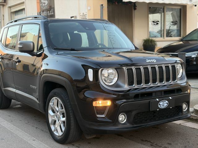 Jeep JEEP Renegade 1.6 Mjt 130 CV Limited imagem 2